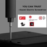 Destornillador-electrico-BHR5474GL-Xiaomi-con-24-puntas-negro-