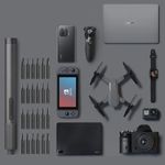 Destornillador-electrico-BHR5474GL-Xiaomi-con-24-puntas-negro-accesorios
