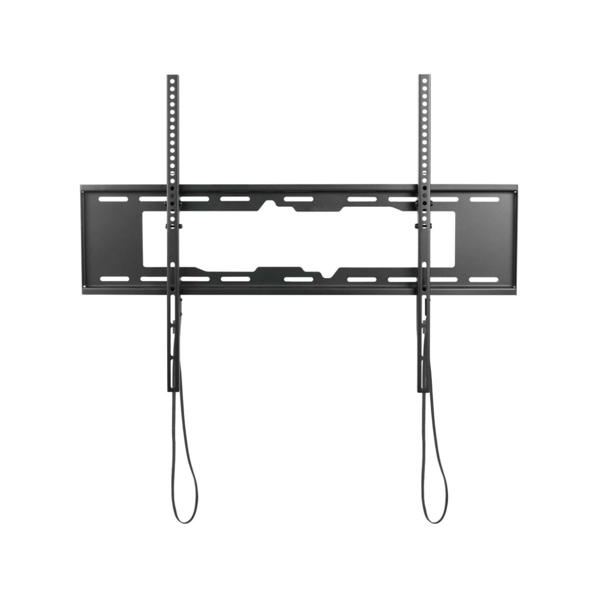 -Soporte-de-TV-Eco-Aisens-inclinable-55’’-90’’-negro-frontal