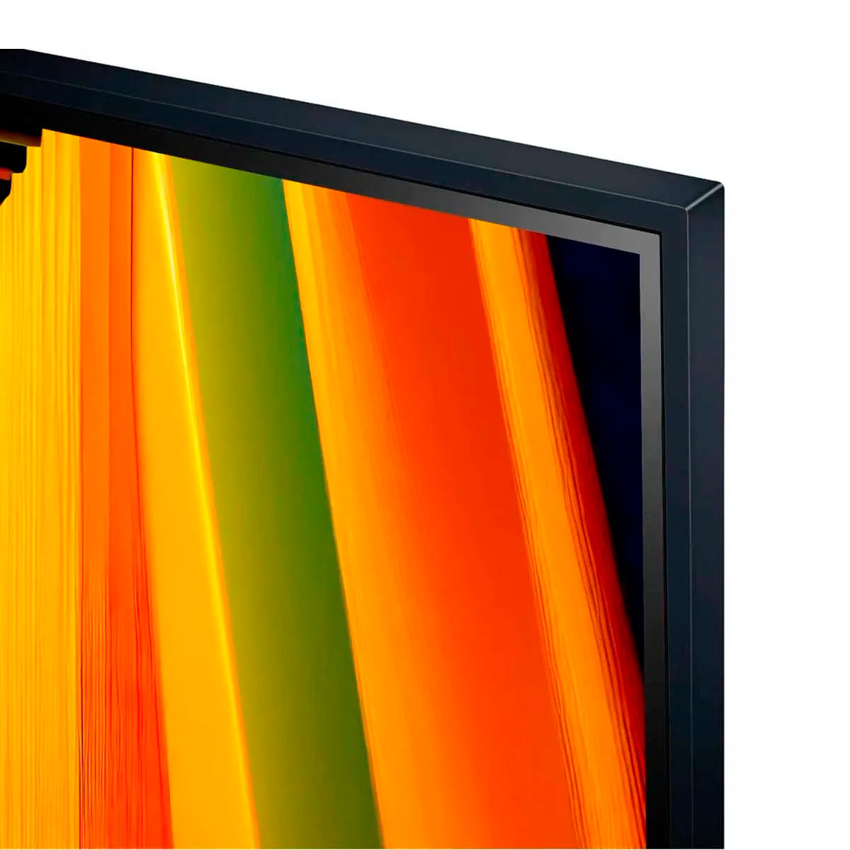 Televisor Smart TV LG 43UT91006LA 4K UHD LED 43’’ webOS24 G negro 4