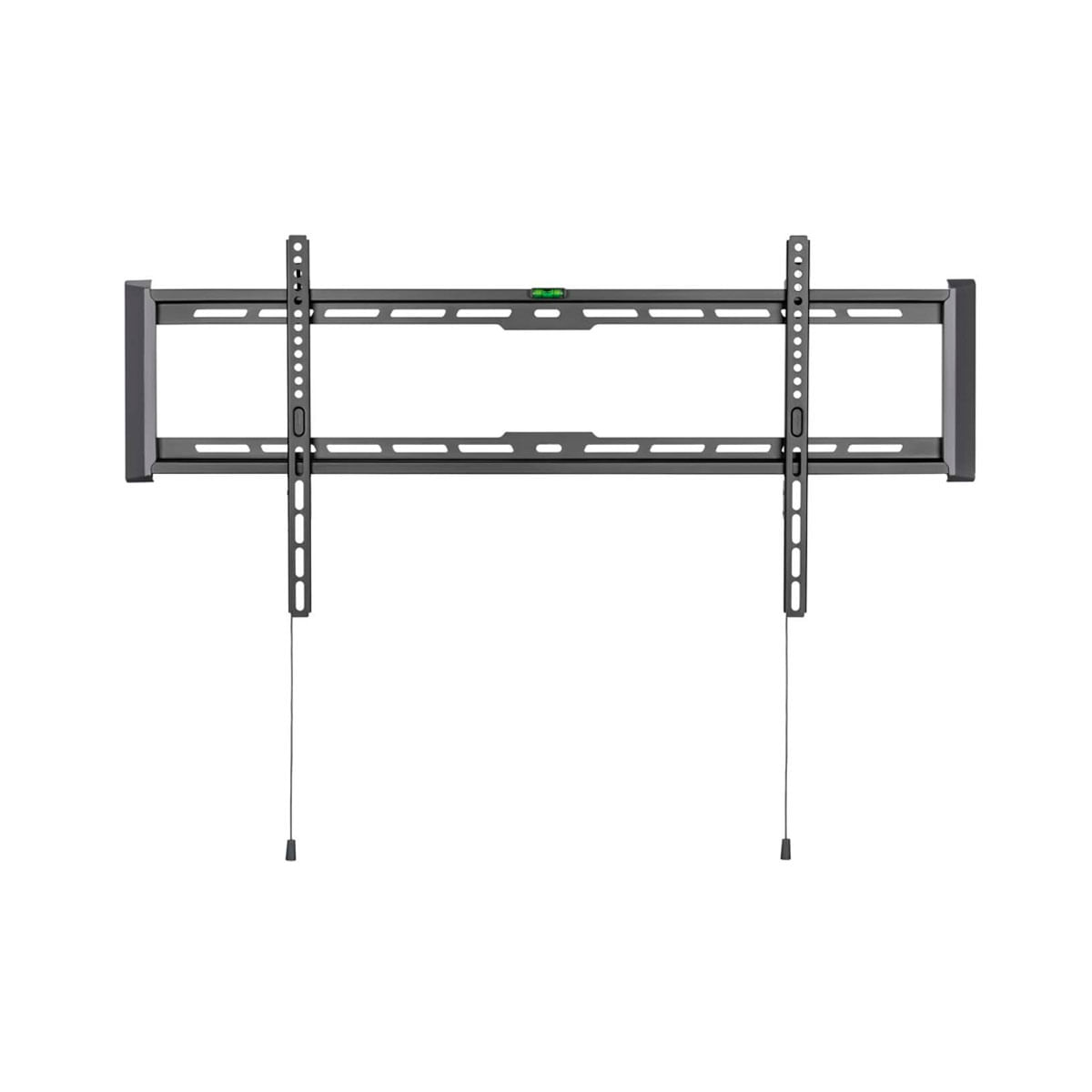 Soporte de TV fijo Aisens WT90F-235 43''-90'' compatible con monitores negro 2