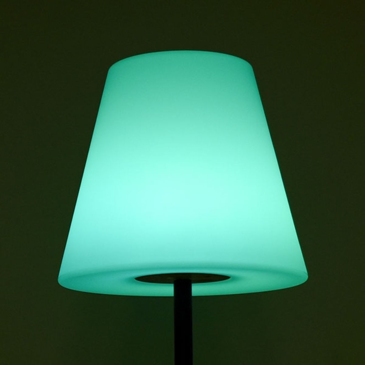 Lampara-de-pie-Biana-Lumit-portatil-LED-RGB-con-USB---mando-blanco-Ø34x150-cm