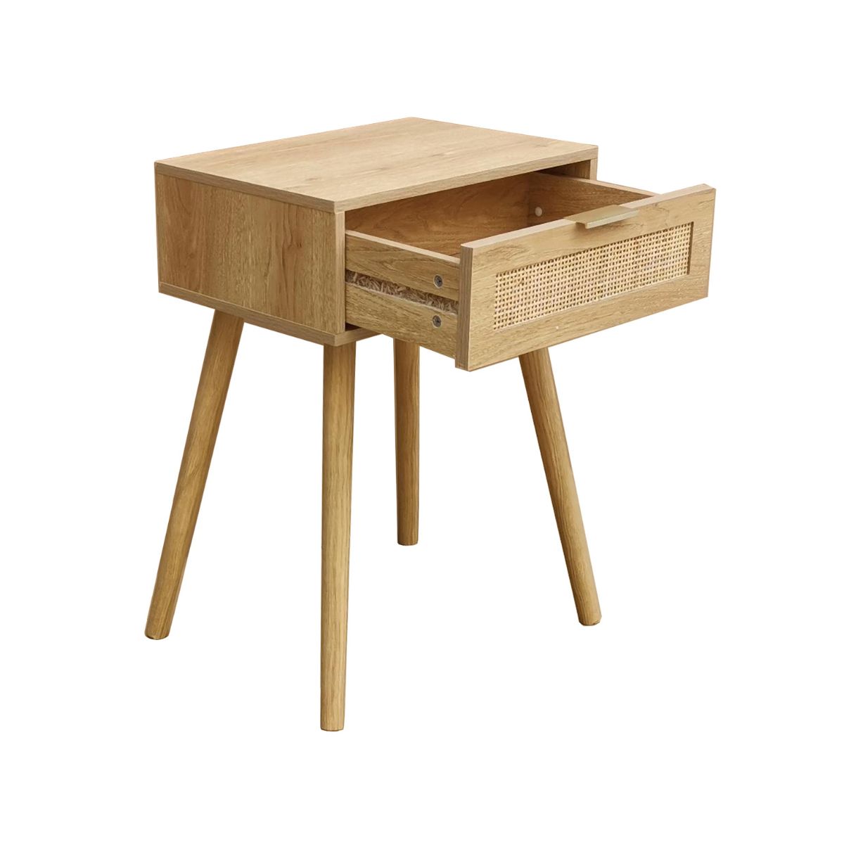 Mesita-de-noche-Freya-con-cajon-natural-60x40x30-cm-lateral