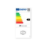 Televisor Engel LE 3266 T2 HD LED 32’’ modo Hotel E negro eficiencia-energetica