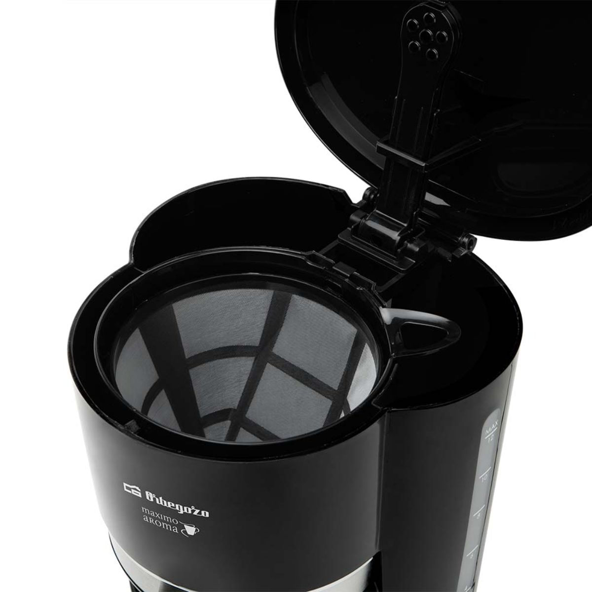 Cafetera-de-goteo-Orbegozo-CG-4027N-900W-15-tazas-15L-negro-deposito