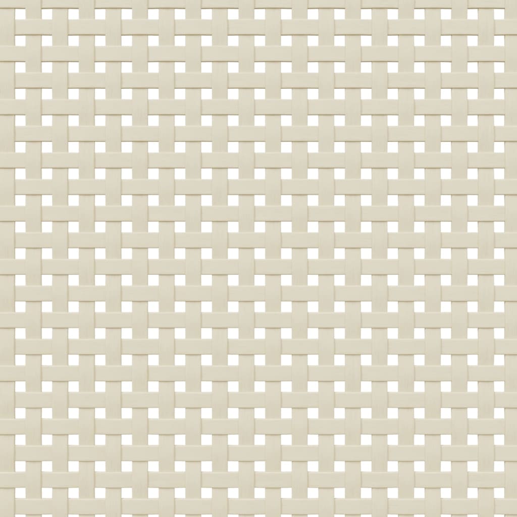 Mesa de centro Senja 1 cajón + 1 hueco blanco 33x100x55 cm 9