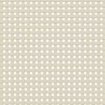 Mesa de centro Senja 1 cajón + 1 hueco blanco 33x100x55 cm 9