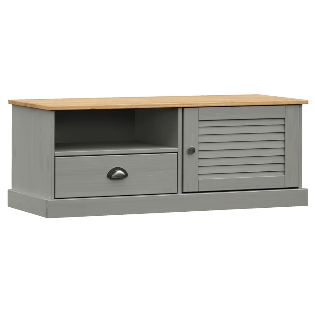 Mueble-bajo-de-TV-Vigo-1-cajon---1-puerta-gris-40x106x40-cm-2