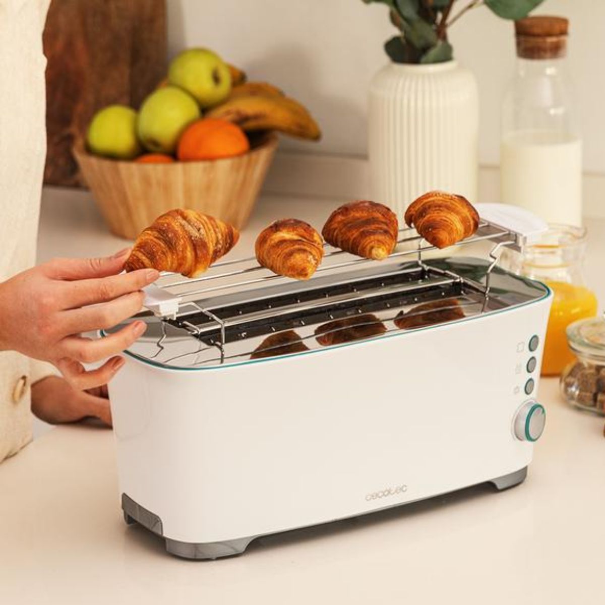 Tostadora-Cecotec-Toast-Taste-Extra-Double-1350W-doble-ranura-7-posiciones-blanco-
