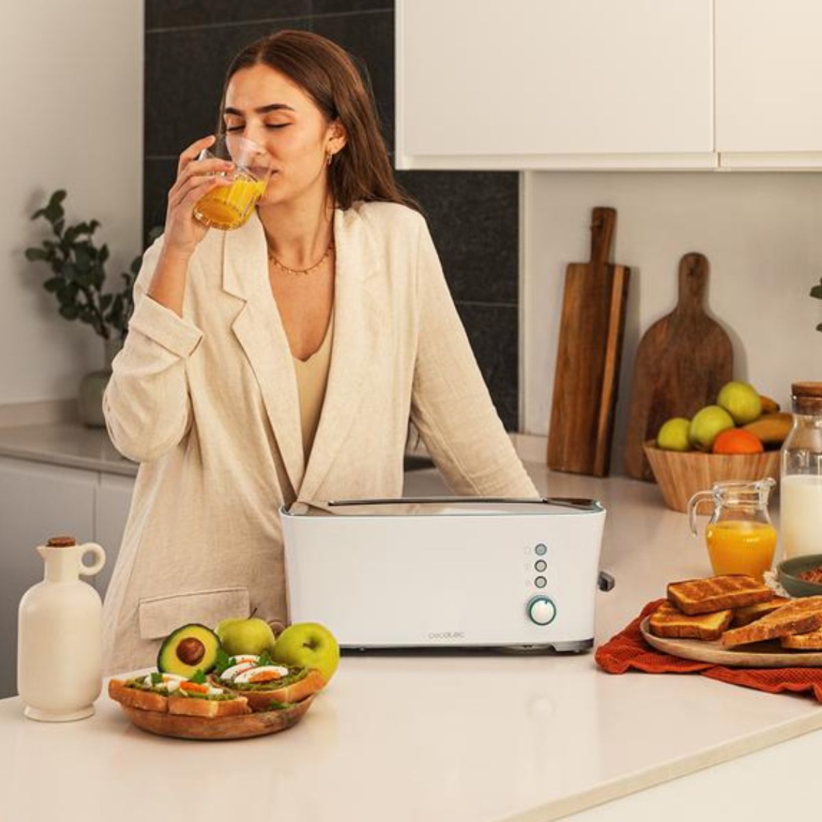 Tostador-Cecotec-Toast-Taste-Extra-W-1000W-7-posiciones-blanco