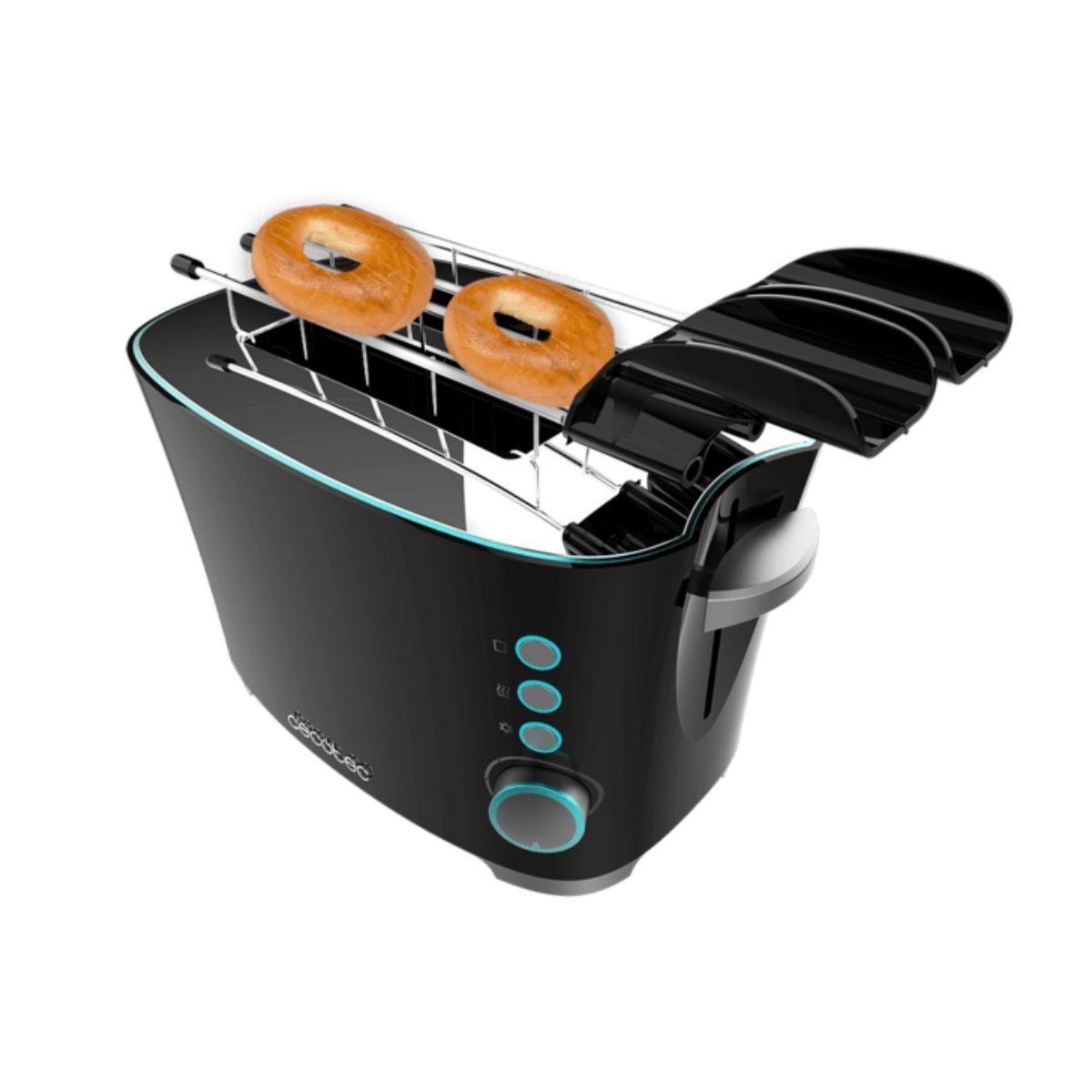 Tostador-Cecotec-Toast-Taste-Double-B-650W-7-posiciones-negro
