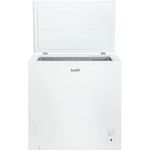 Arcon-congelador-Kunft-KCF9121-130W-200L-estatico-E-blanco-85-cm