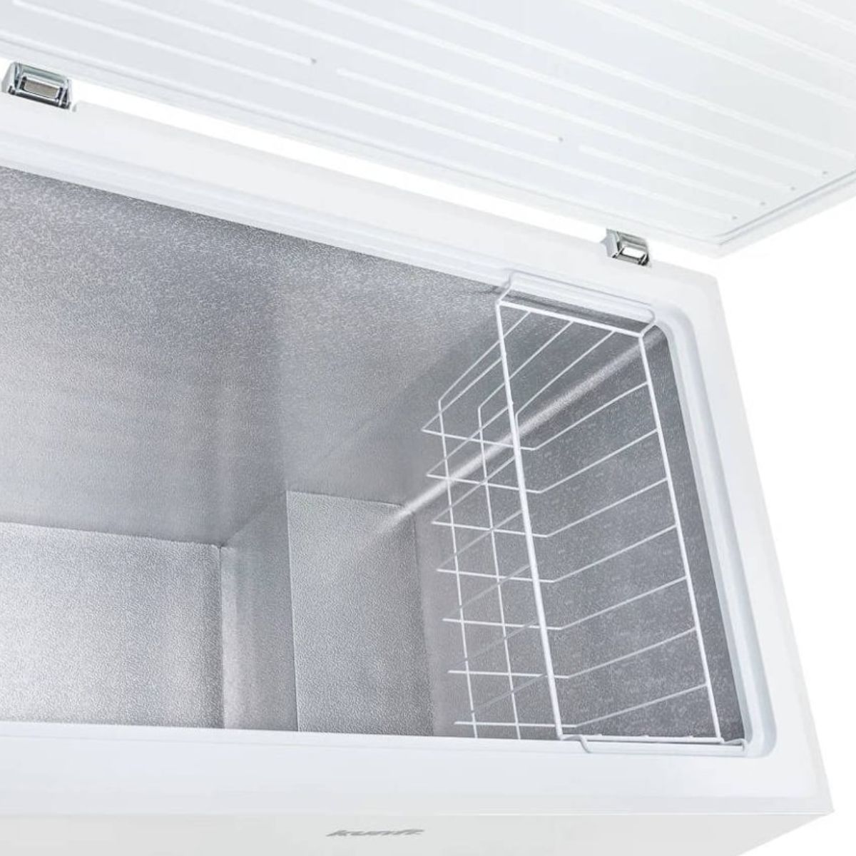 Arcon-congelador-Kunft-KCF9121-130W-200L-estatico-E-blanco-85-cm-interior