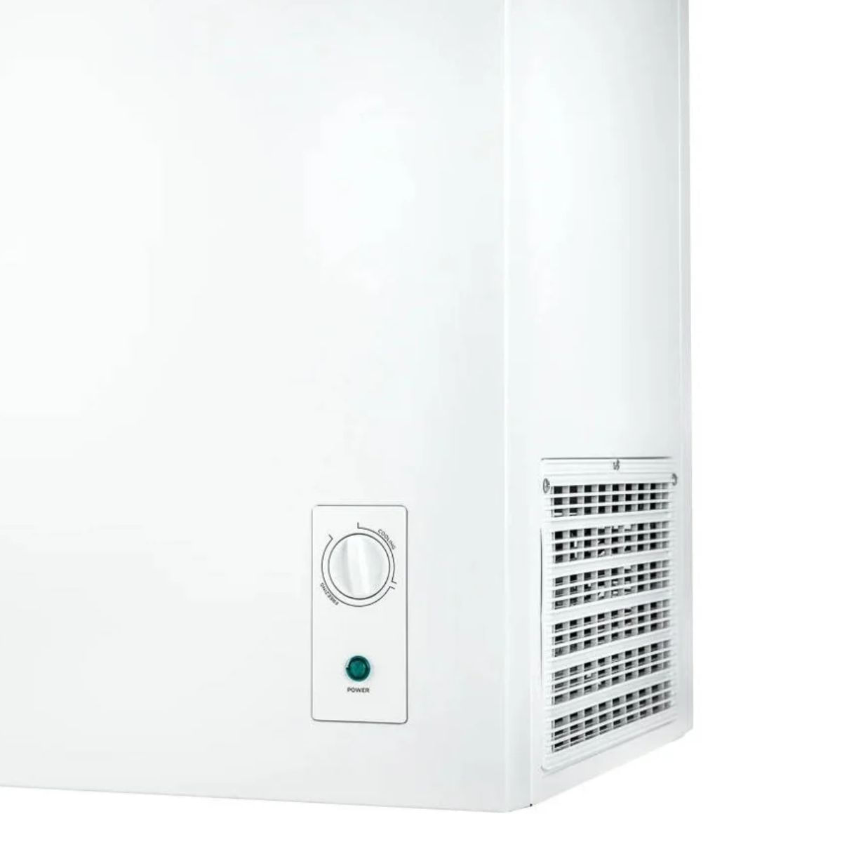 Arcon-congelador-Kunft-KCF9121-130W-200L-estatico-E-blanco-85-cm