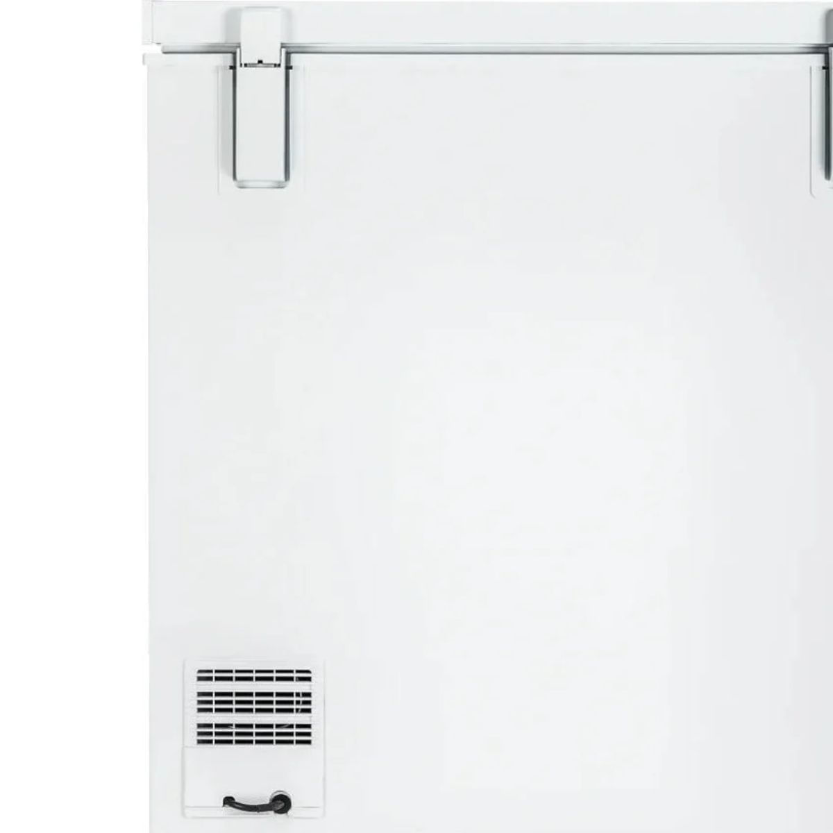 Arcon-congelador-Kunft-KCF9121-130W-200L-estatico-E-blanco-85-cm