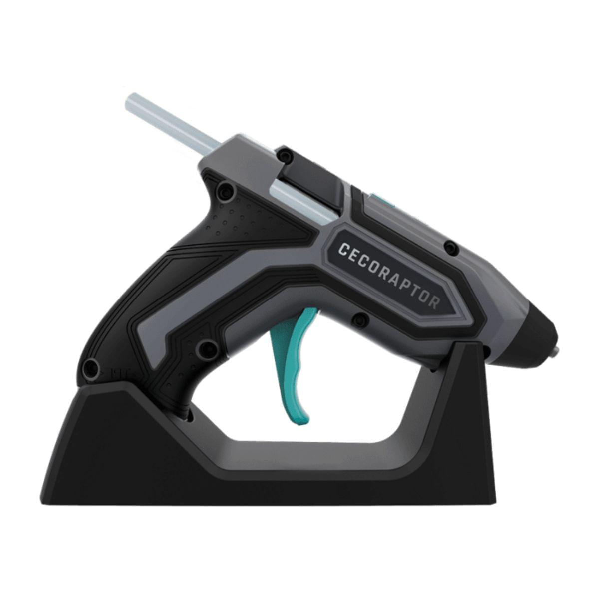 Pistola-de-silicona-Cecotec-CecoRaptor-Perfect-Fix-360-x-Treme-1500-mAh-negro