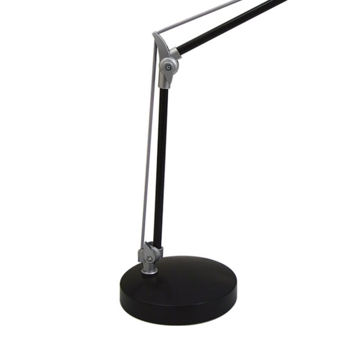 Flexo-de-sobremesa-Articulado-Lumit-40W-negro-53x135x36-cm-detalle