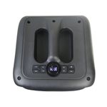 Altavoz-portatil-Party-EQ07-70W-con-luz-LED-bluetooth-negro-34x28x28-cm