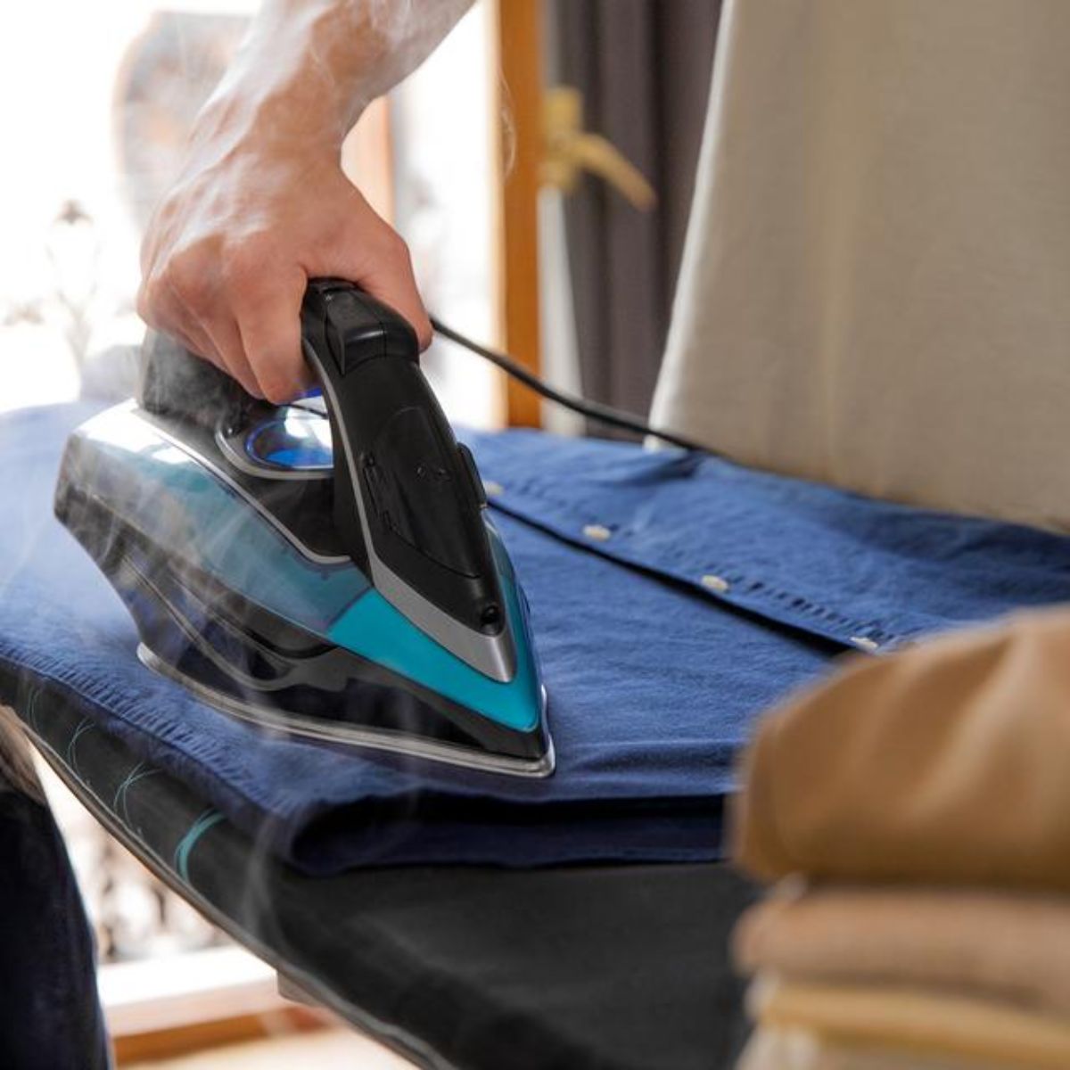 Plancha-de-vapor-Cecotec-Fast-Furious-6060-Ultra-3100W-75-g-min-negro-plancha