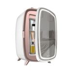Nevera-de-cosmeticos-Cecotec-Bamba-CoolingBeauty-6000-Mirror-6L-con-espejo---LED-blanco-363x23x23-cm