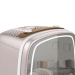 Nevera-de-cosmeticos-Cecotec-Bamba-CoolingBeauty-6000-Mirror-6L-con-espejo---LED-rosa-363x23x23-cm-detalle