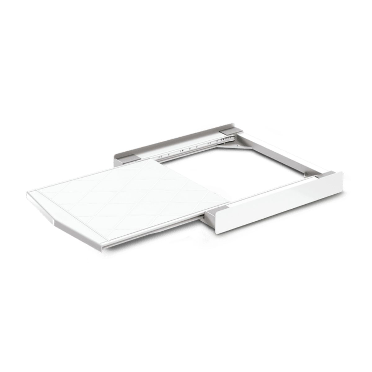 Kit-de-superposicion-universal-Cecotec-con-bandeja-Bolero-blanco-60-cm-extraible