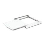 Kit-de-superposicion-universal-Cecotec-con-bandeja-Bolero-blanco-60-cm-extraible