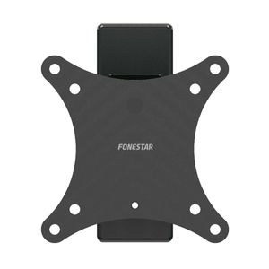 Soporte de TV Fonestar MOV-111BA 13''-42'' orientable e inclinable negro