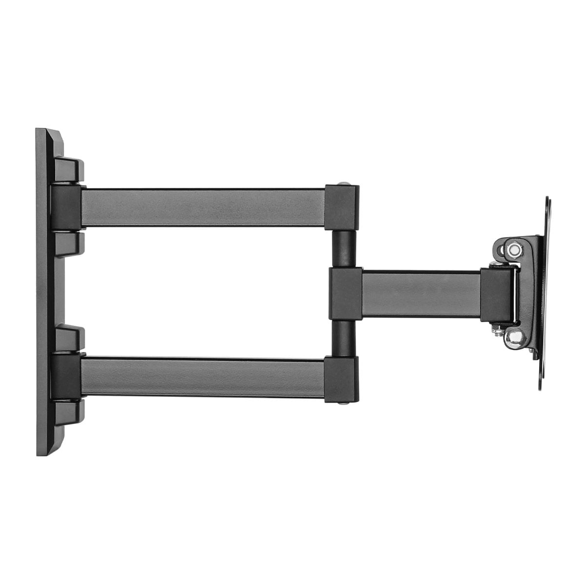 Soporte de TV Fonestar MOV-311BA 13''-42'' orientable e inclinable negro 2