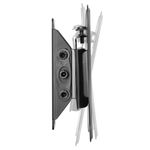 Soporte de TV Fonestar TILT-11BA 13''-32'' inclinable negro 3