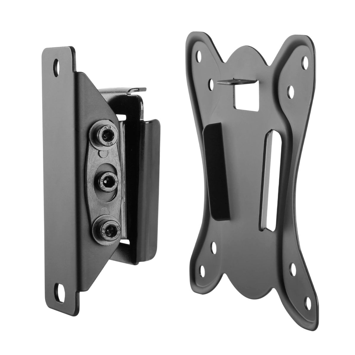 Soporte de TV Fonestar TILT-11BA 13''-32'' inclinable negro 5