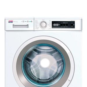 Lavadora New Pol NWT10912 9kg 1200 rpm WiFi motor Digital Drive A blanco 84,5 cm