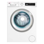 Lavadora New Pol NWT21214 12kg 1400 rpm WiFi motor Digital Drive A blanco 84,5 cm