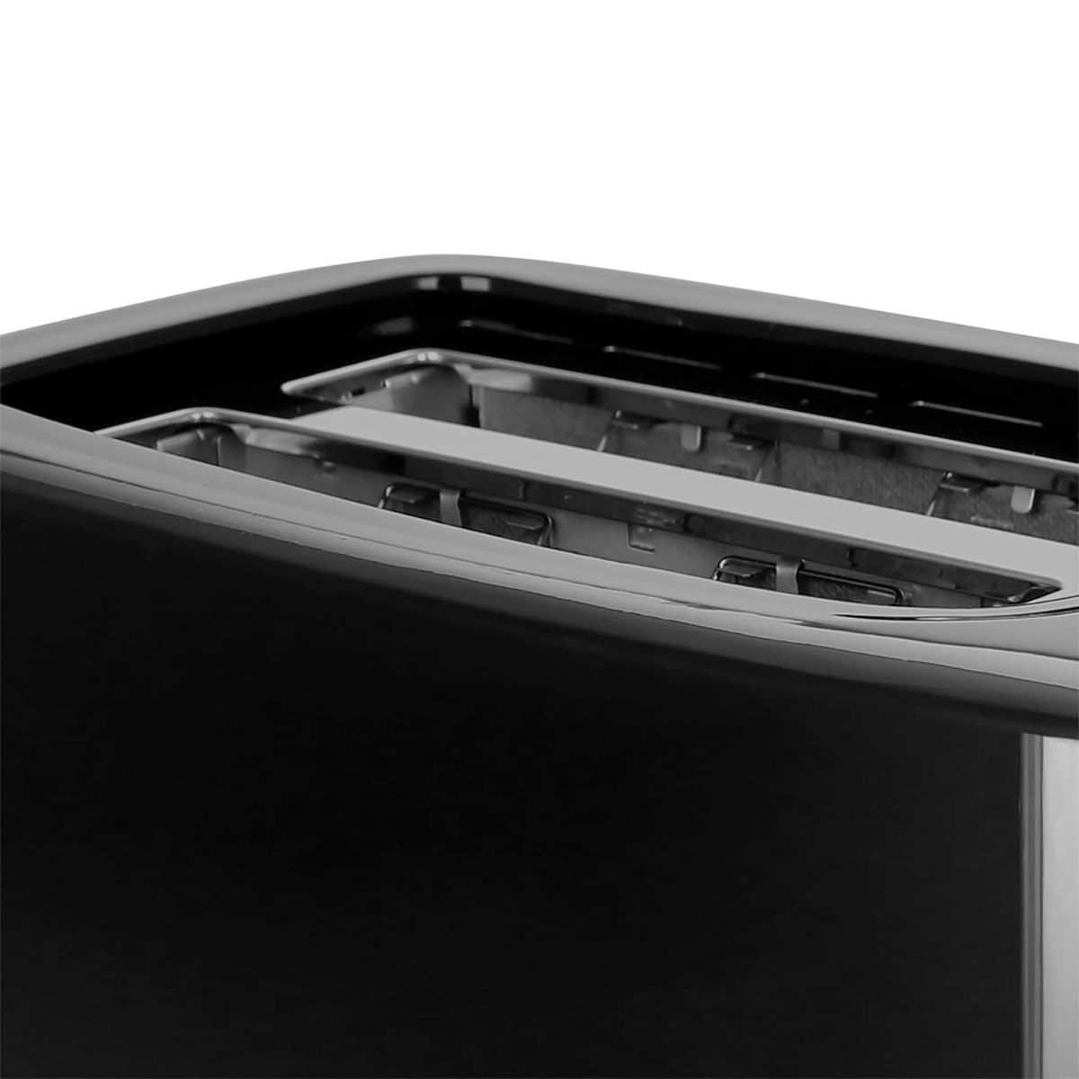 Tostador Emerio TO-125131.1 700W 2 ranuras libre de BPA negro 4