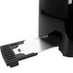 Tostador Emerio TO-125131.1 700W 2 ranuras libre de BPA negro 5