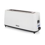 Tostador Tristar BR-1056 900W 1 ranura extra larga blanco