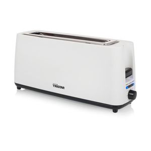 Tostador Tristar BR-1056 900W 1 ranura extra larga blanco