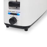 Tostador Tristar BR-1056 900W 1 ranura extra larga blanco 2