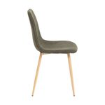 Silla-de-comedor-Roka-tapizado-pana-caqui-87x45x51-cm-perfil