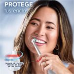 Cepillo-de-dientes-electrico-Oral-B-Pro-Series-3-2-cabezales-blanco-animada
