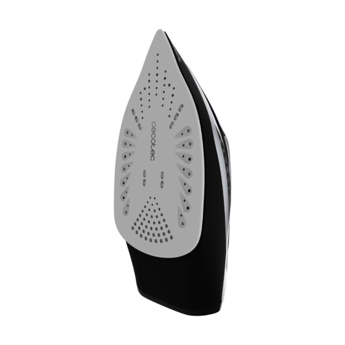 Plancha-de-vapor-Cecotec-IronHero-3200-Double-Steam-i-Pump-3200W-285-g-min-negro