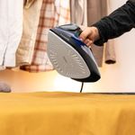 Plancha-de-vapor-Cecotec-IronHero-3200-Double-Steam-i-Pump-3200W-285-g-min-negro