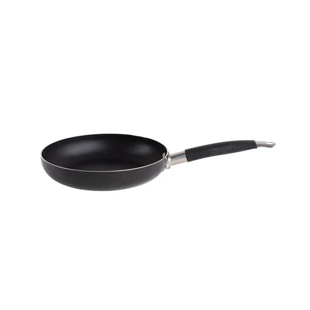Sarten-San-Ignacio-Expert-aluminio-prensado-antiadherente-negro-Ø24-cm