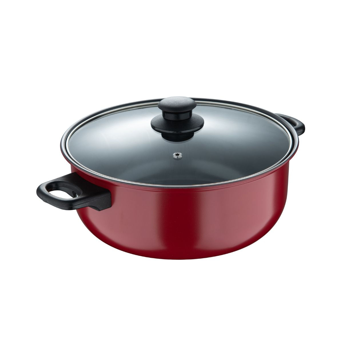 Set-de-freidora-SG-5791-Fritkee-SG-3-piezas-cacerola---tapa---cesta-rojo