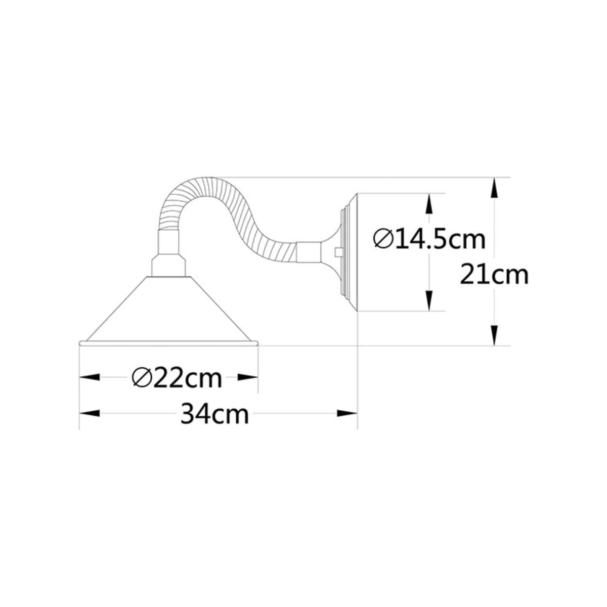 Aplique-Soga-Lumit-40W-marron-23x22x35-cm-medidas