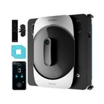 Robot-limpiacristales-Cecotec-Conga-Windroid-1290-DoubleSpray-Connected-T-5-modos-negro