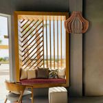 lampara-de-techo-bali-bel-air-40w-altura-regulable-madera-ø35-cm-animada