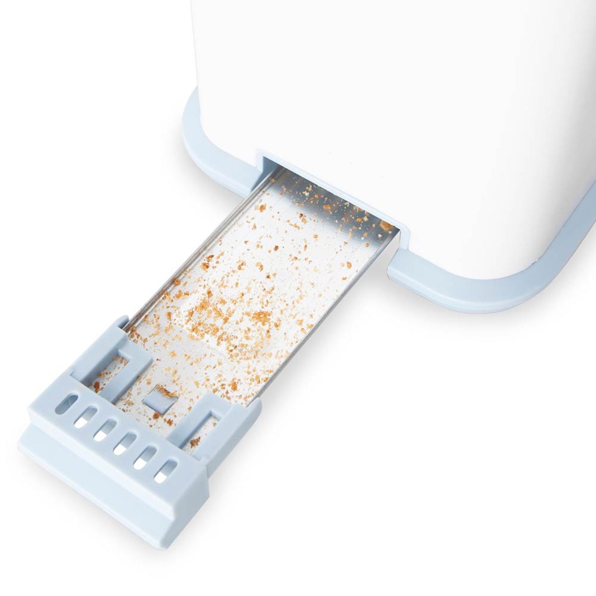 Tostador-Orbegozo-TO-4014-850W-ranura-ancha-7-posiciones-blanco-bandeja