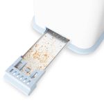 Tostador-Orbegozo-TO-4014-850W-ranura-ancha-7-posiciones-blanco-bandeja