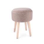 Taburete-MOA-Vinthera-con-almacenamiento-beige-Ø34x45-cm